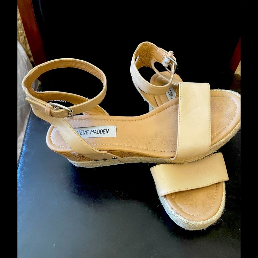 Steve Madden JAIDE sandals